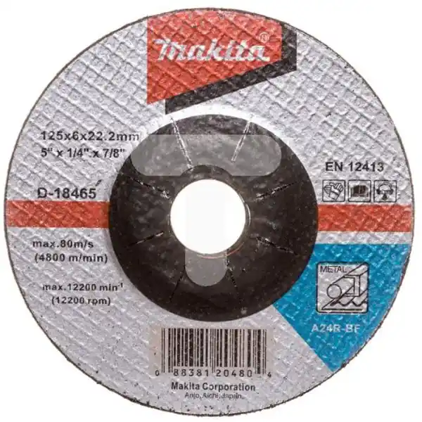 Sista chansen Slipskiva